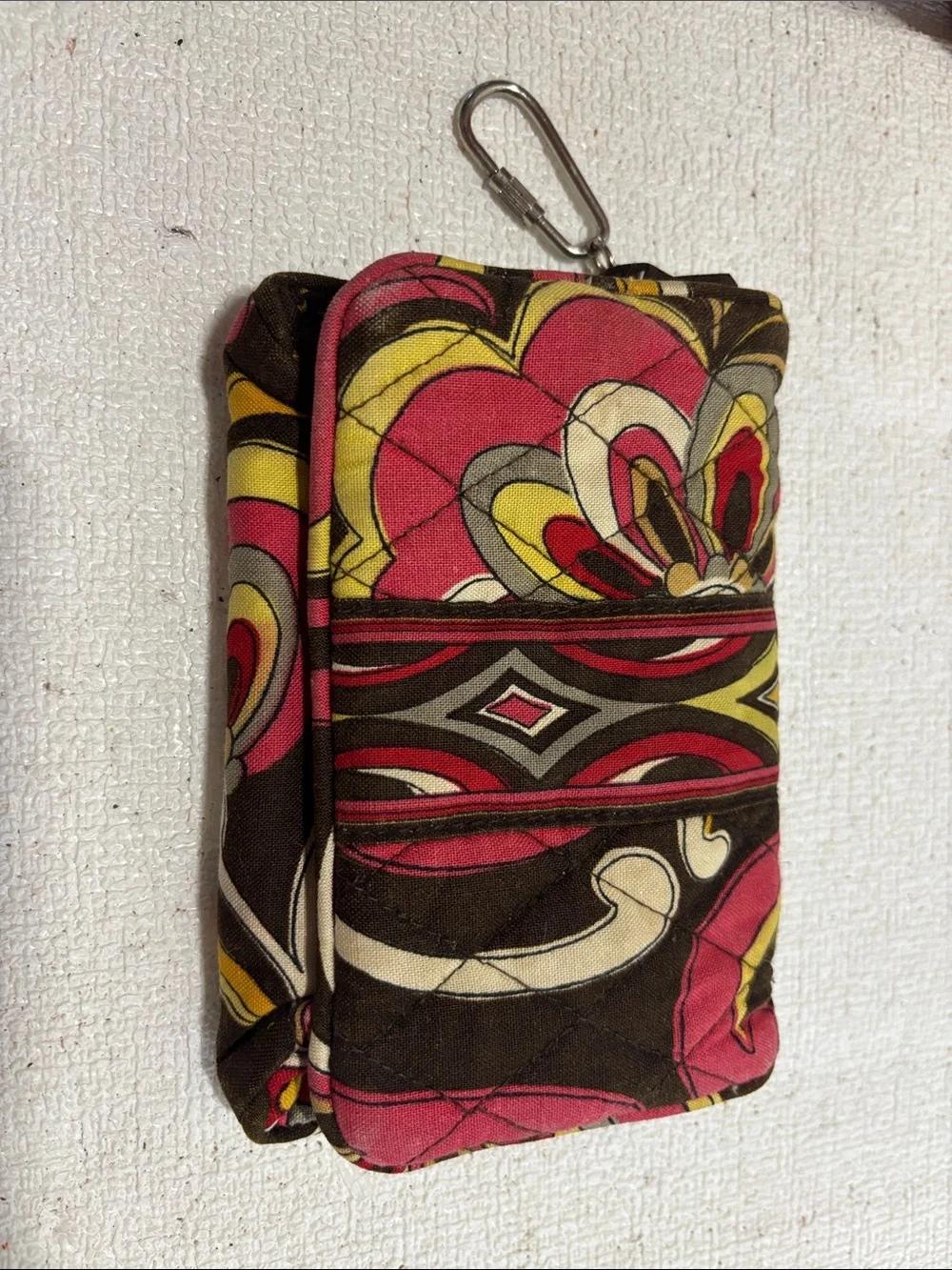 Vera Bradley the retired 